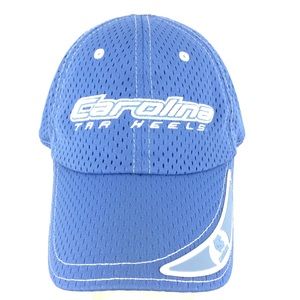 North Carolina Tar Heels Starter Hat UNC Basketball Football Sports Dad Ball Cap